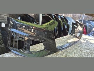 bontott AUDI A5 Első Lökhárító (Üresen)