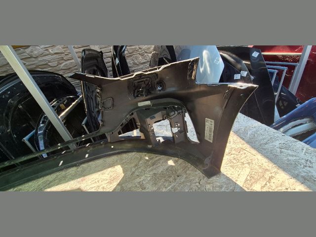 bontott AUDI A5 Első Lökhárító (Üresen)