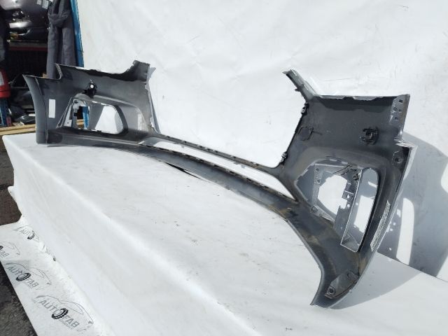 bontott AUDI A5 Első Lökhárító (Üresen)