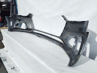 bontott AUDI A5 Első Lökhárító (Üresen)