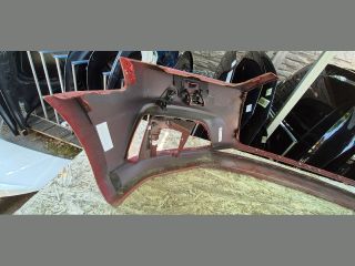 bontott AUDI A5 Első Lökhárító (Üresen)