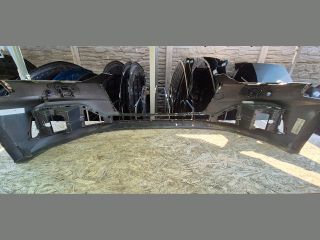 bontott AUDI A5 Első Lökhárító (Üresen)