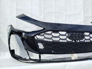 bontott AUDI A5 Első Lökhárító (Üresen)