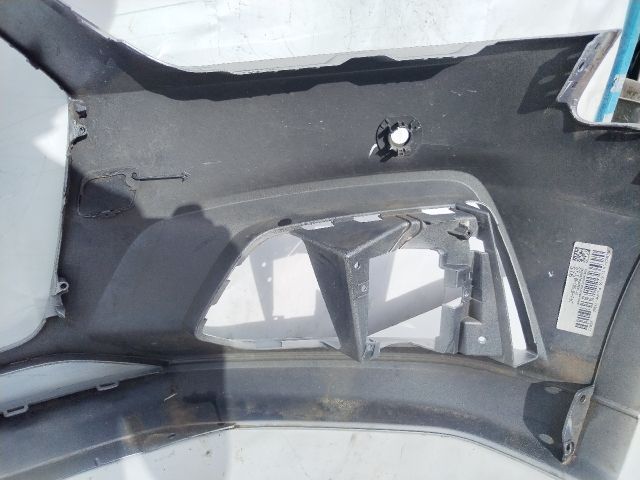 bontott AUDI A5 Első Lökhárító (Üresen)