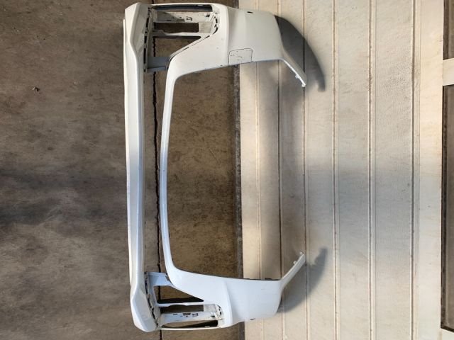 bontott AUDI A5 Első Lökhárító (Üresen)