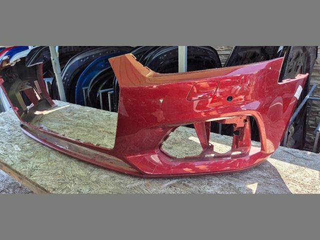 bontott AUDI A5 Első Lökhárító (Üresen)