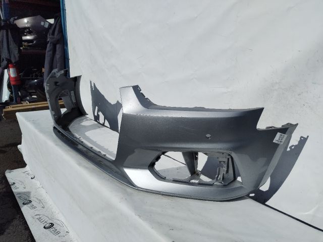 bontott AUDI A5 Első Lökhárító (Üresen)