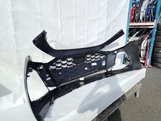 bontott AUDI A5 Első Lökhárító (Üresen)