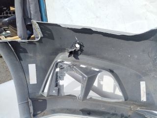 bontott AUDI A5 Első Lökhárító (Üresen)