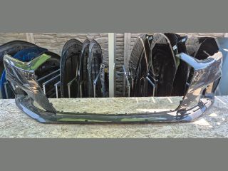 bontott AUDI A5 Első Lökhárító (Üresen)