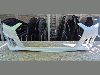 bontott AUDI A5 Első Lökhárító (Üresen)