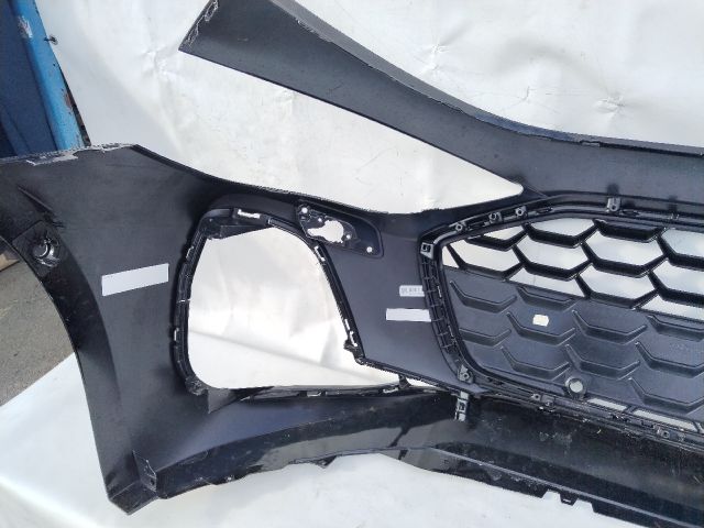 bontott AUDI A5 Első Lökhárító (Üresen)