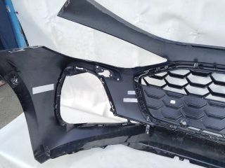 bontott AUDI A5 Első Lökhárító (Üresen)