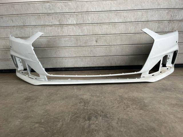 bontott AUDI A5 Első Lökhárító (Üresen)