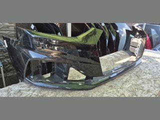 bontott AUDI A5 Első Lökhárító (Üresen)