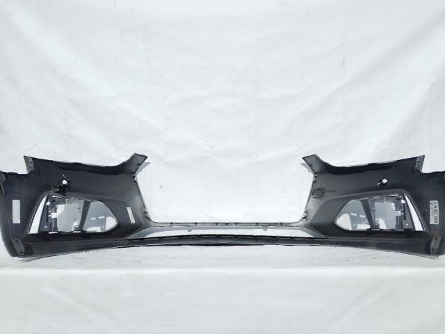 bontott AUDI A5 Első Lökhárító (Üresen)