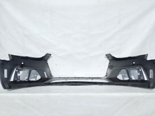 bontott AUDI A5 Első Lökhárító (Üresen)