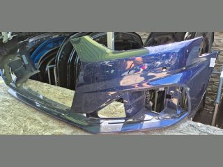 bontott AUDI A5 Első Lökhárító (Üresen)