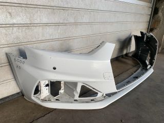 bontott AUDI A5 Első Lökhárító (Üresen)