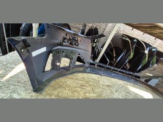 bontott AUDI A5 Első Lökhárító (Üresen)