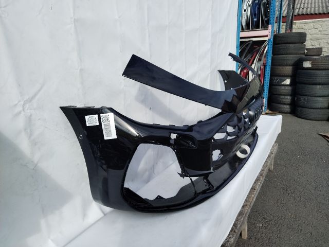 bontott AUDI A5 Első Lökhárító (Üresen)