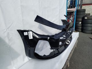 bontott AUDI A5 Első Lökhárító (Üresen)