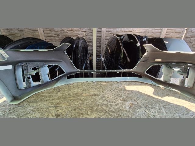 bontott AUDI A5 Első Lökhárító (Üresen)