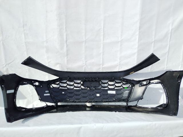 bontott AUDI A5 Első Lökhárító (Üresen)