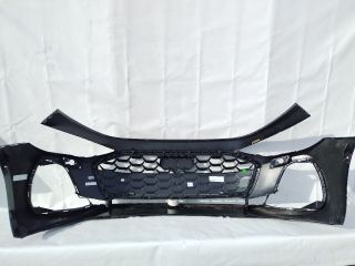 bontott AUDI A5 Első Lökhárító (Üresen)