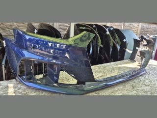 bontott AUDI A5 Első Lökhárító (Üresen)