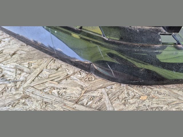 bontott AUDI A5 Első Lökhárító (Üresen)