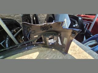 bontott AUDI A5 Első Lökhárító (Üresen)