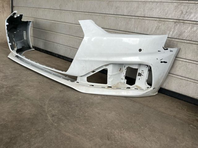 bontott AUDI A5 Első Lökhárító (Üresen)