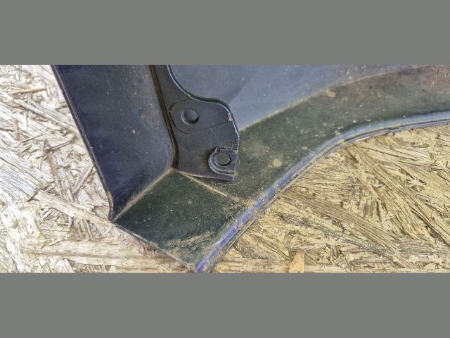 bontott AUDI A5 Első Lökhárító (Üresen)