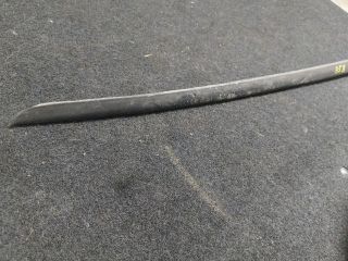 bontott AUDI A5 Első Szélvédő Bal Díszléc