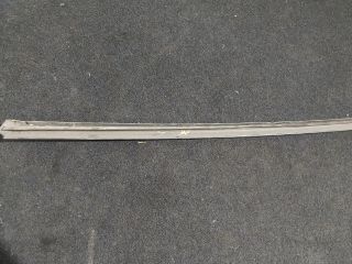 bontott AUDI A5 Első Szélvédő Bal Díszléc