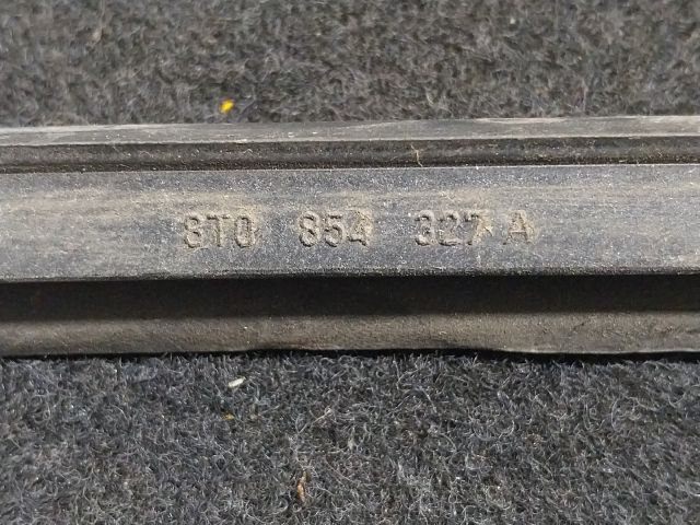 bontott AUDI A5 Első Szélvédő Bal Díszléc