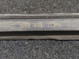 bontott AUDI A5 Első Szélvédő Bal Díszléc