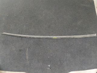 bontott AUDI A5 Első Szélvédő Bal Díszléc