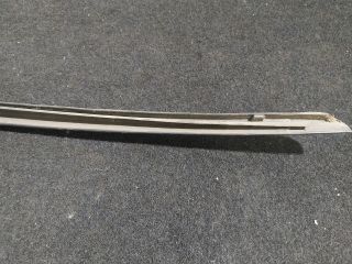 bontott AUDI A5 Első Szélvédő Bal Díszléc