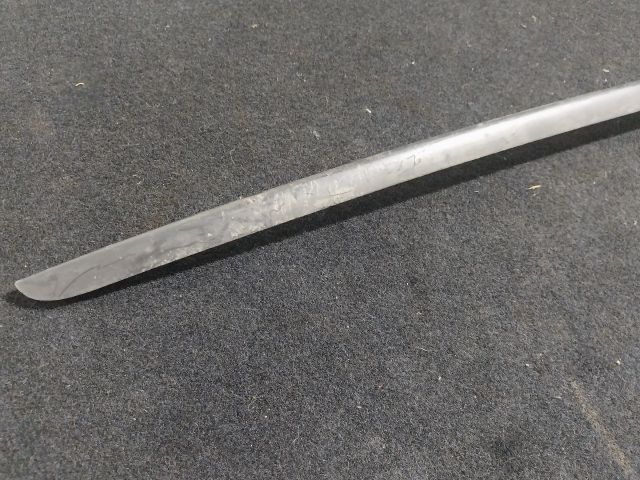 bontott AUDI A5 Első Szélvédő Jobb Díszléc