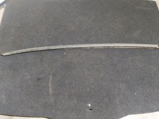 bontott AUDI A5 Első Szélvédő Jobb Díszléc