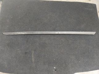 bontott AUDI A5 Első Szélvédő Jobb Díszléc