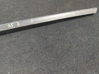 bontott AUDI A5 Első Szélvédő Jobb Díszléc