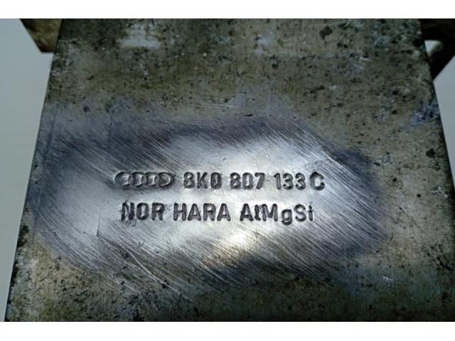 bontott AUDI A5 Első Ütközéscsillapító