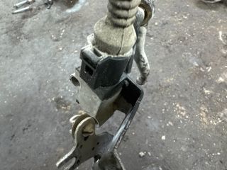 bontott AUDI A5 Első Xenon Szintszabályzó Jeladó