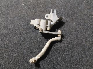 bontott AUDI A5 Első Xenon Szintszabályzó Jeladó