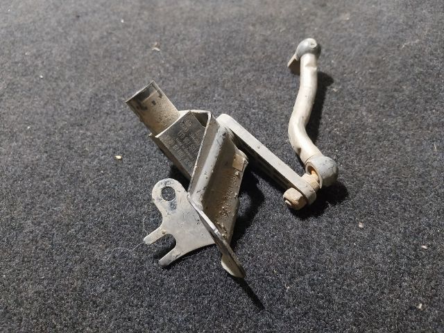 bontott AUDI A5 Első Xenon Szintszabályzó Jeladó