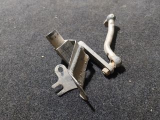 bontott AUDI A5 Első Xenon Szintszabályzó Jeladó