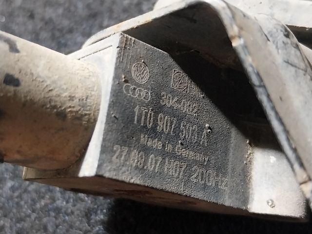 bontott AUDI A5 Első Xenon Szintszabályzó Jeladó